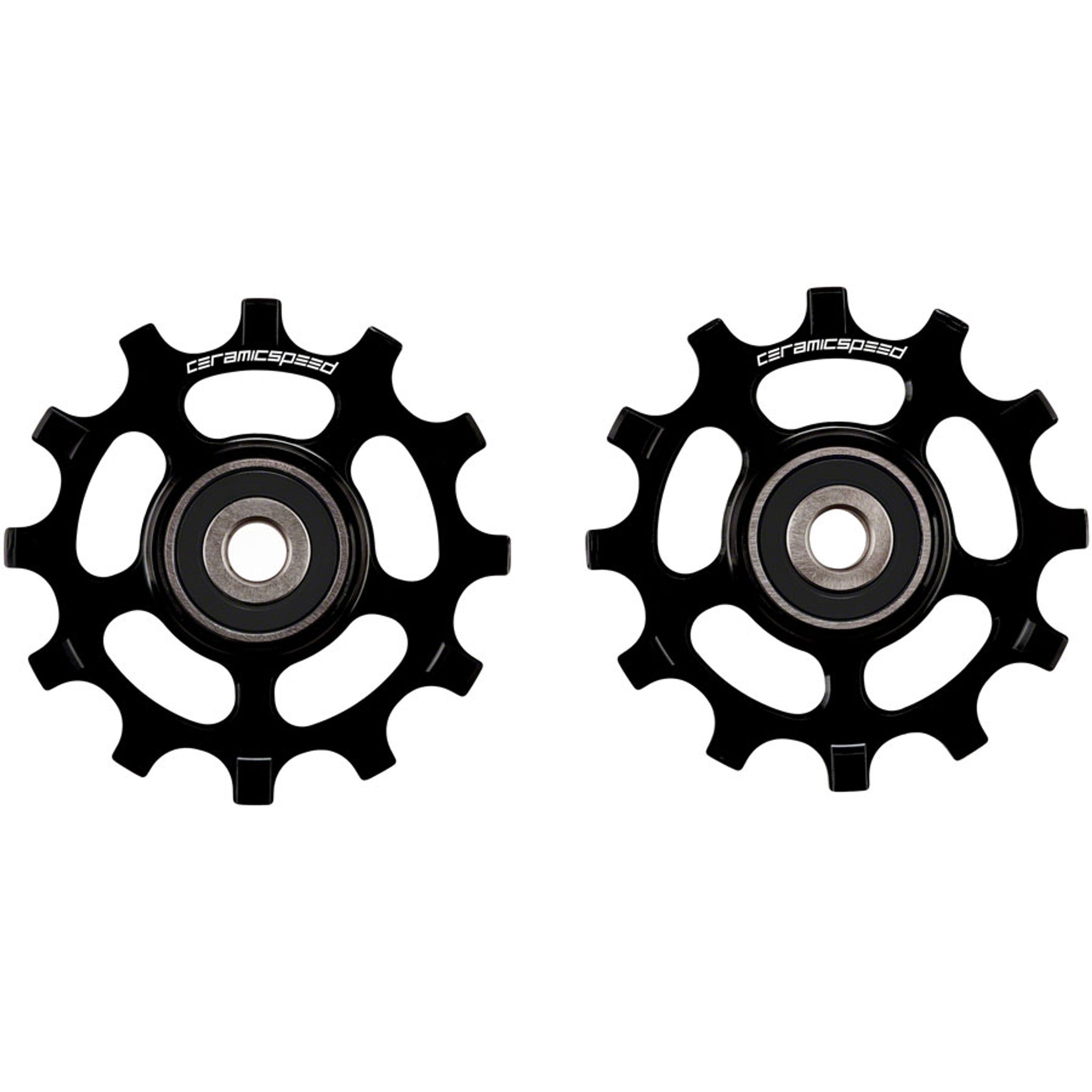 Pulley Wheels