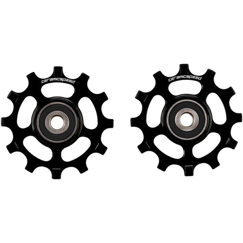 Pulley Wheels