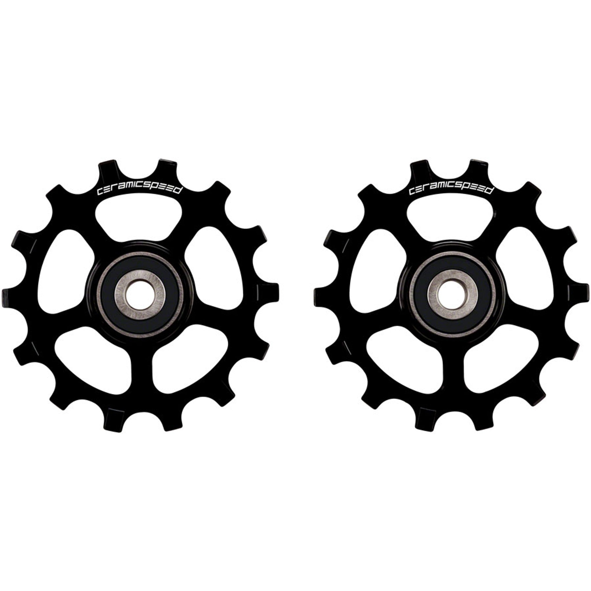 Pulley Wheels
