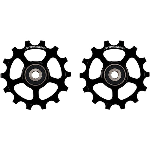 Pulley Wheels