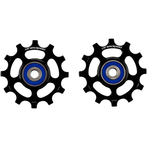 Pulley Wheels