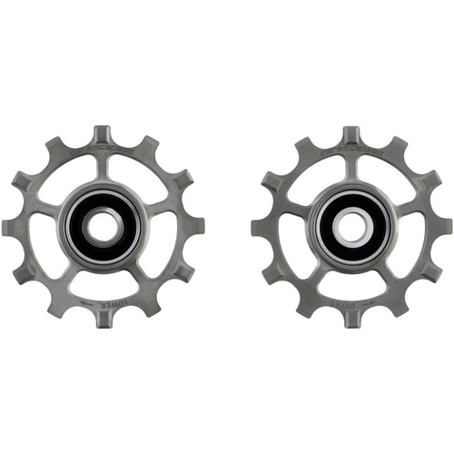 Pulley Wheels