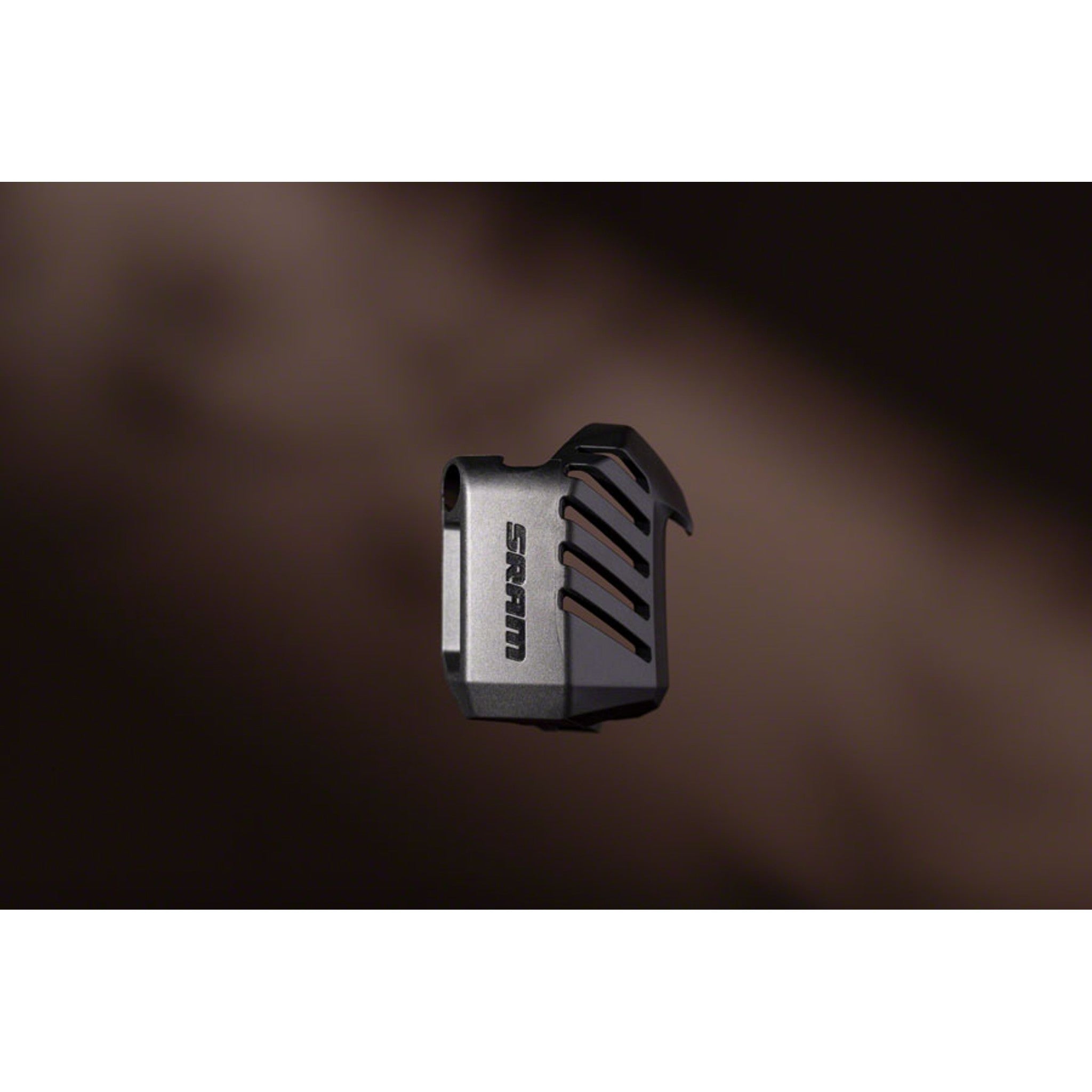 Eagle AXS Rear Derailleur Battery Cover - Black