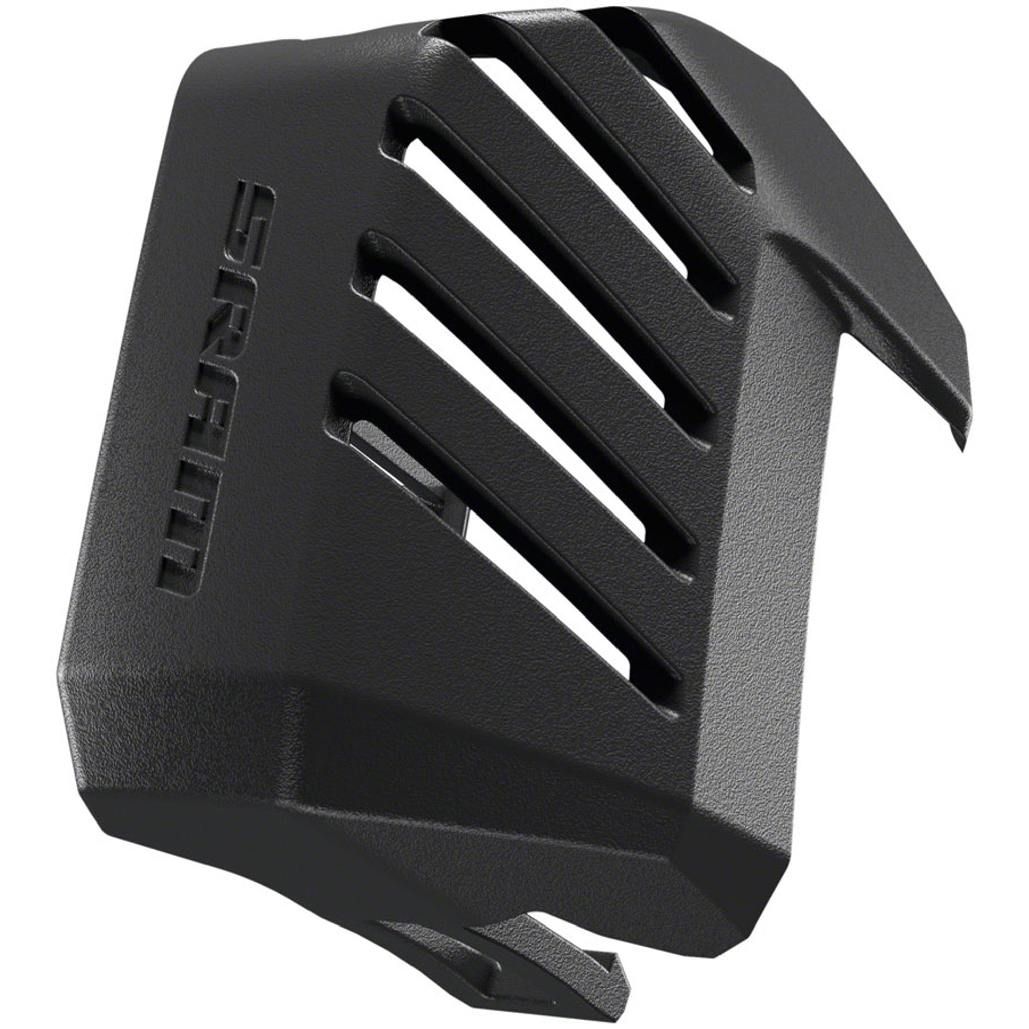 Eagle AXS Rear Derailleur Battery Cover - Black