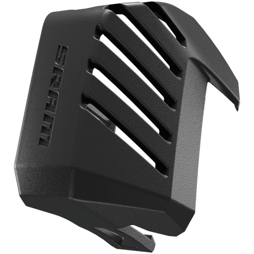 Eagle AXS Rear Derailleur Battery Cover - Black