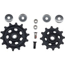 Pulley Assemblies