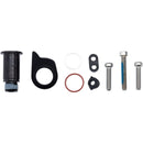 Rear Derailleur Upper Bolt and Springs