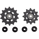 Pulley Assemblies