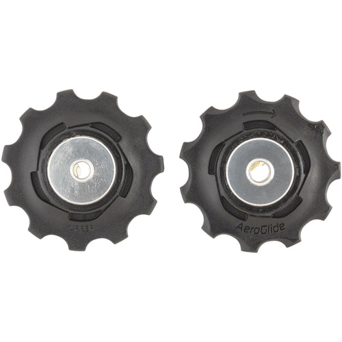Pulley Assemblies