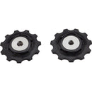 Pulley Assemblies