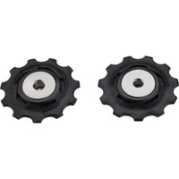 Pulley Assemblies