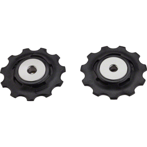 Pulley Assemblies