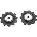 Pulley Assemblies