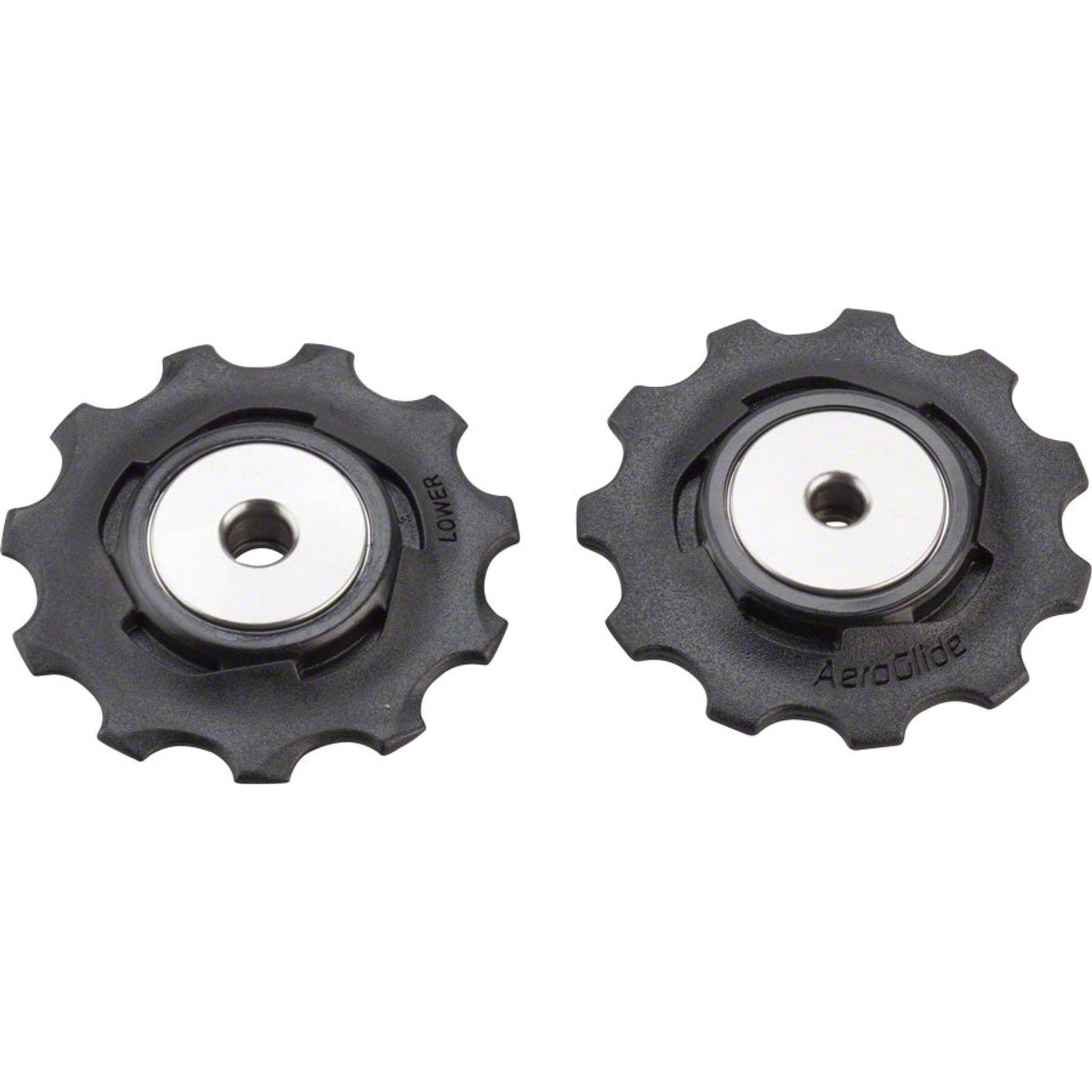 Pulley Assemblies