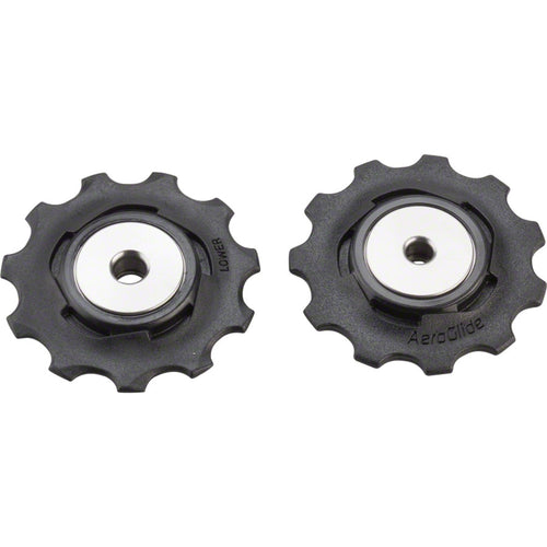 Pulley Assemblies