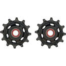 Pulley Assemblies