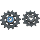 Pulley Assemblies