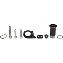 Rear Derailleur Upper Bolt and Springs