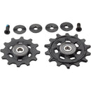 Pulley Assemblies