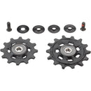 Pulley Assemblies