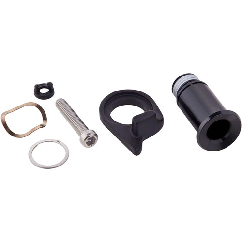 Rear Derailleur Upper Bolt and Springs