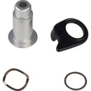 Rear Derailleur Upper Bolt and Springs