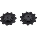 Pulley Assemblies