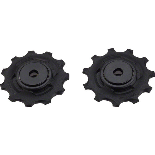 Pulley Assemblies