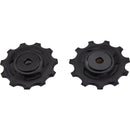 Pulley Assemblies