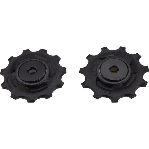 Pulley Assemblies