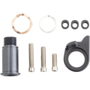 Rear Derailleur Upper Bolt and Springs