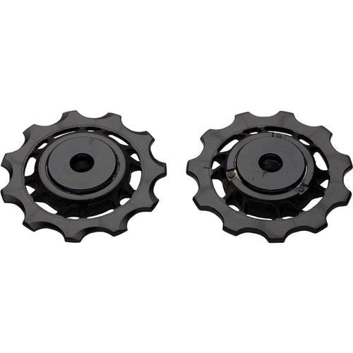 Pulley Assemblies