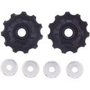 Pulley Assemblies