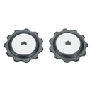Pulley Assemblies