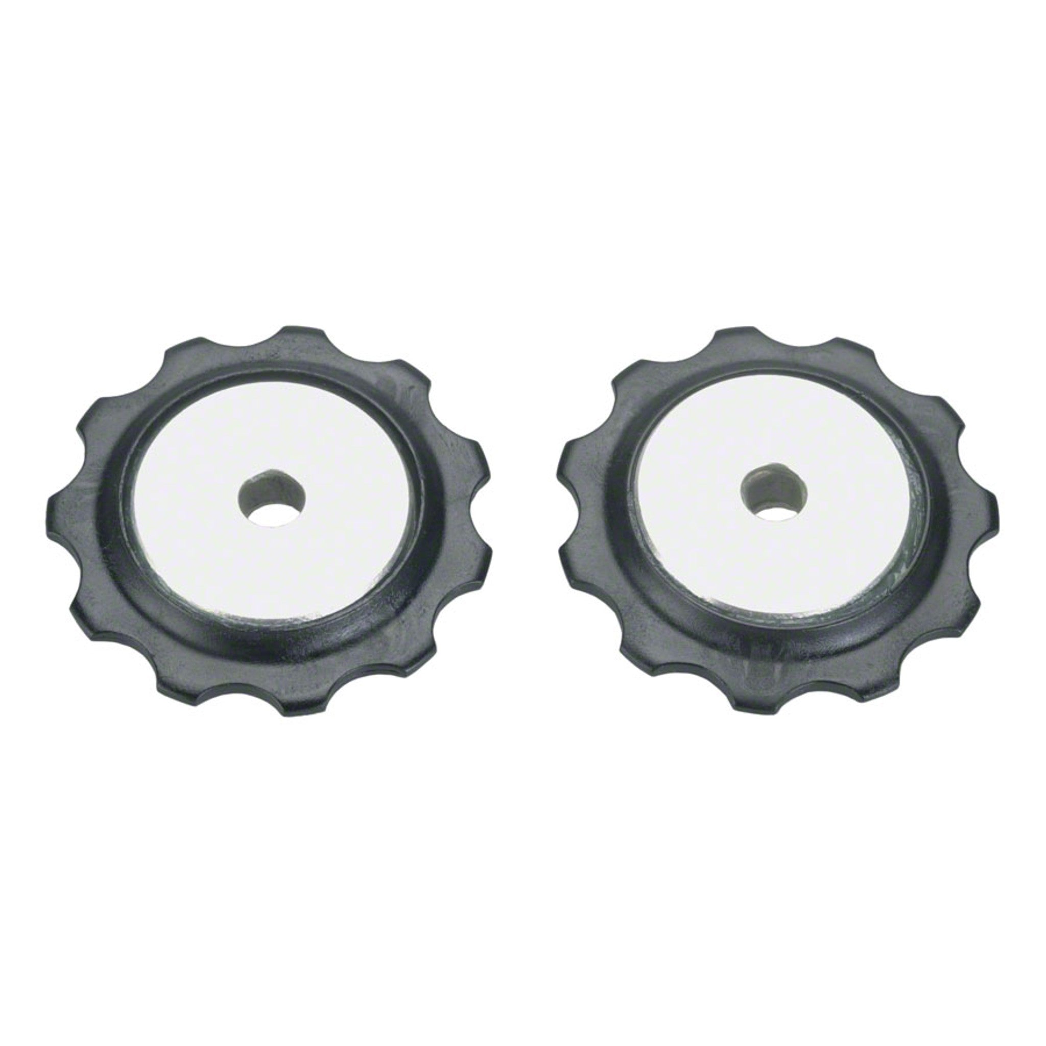 Pulley Assemblies