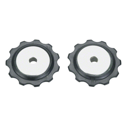 Pulley Assemblies