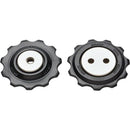 Pulley Assemblies