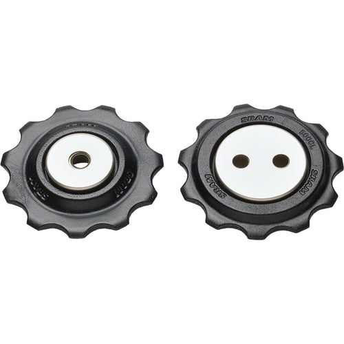 Pulley Assemblies