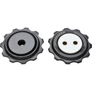 Pulley Assemblies