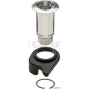 Rear Derailleur Upper Bolt and Springs