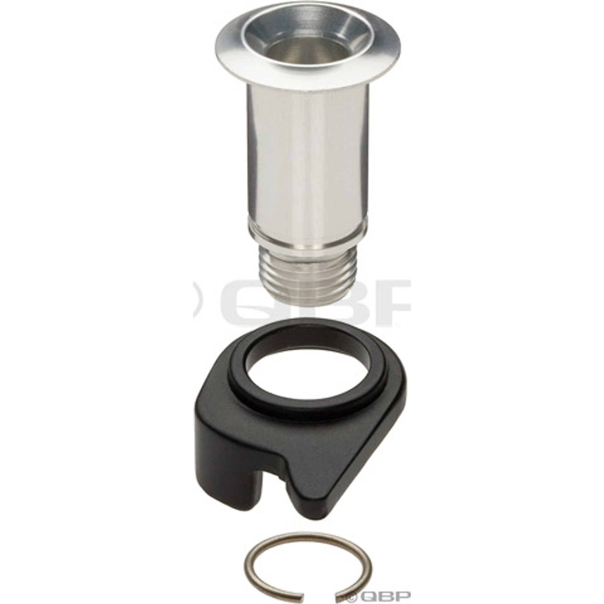 Rear Derailleur Upper Bolt and Springs