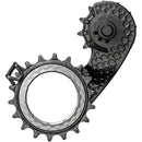 HOLLOWcage Oversized Derailleur Pulley Cage for Shimano 9100 / 8000