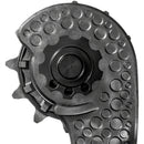 HOLLOWcage Oversized Derailleur Pulley Cage for Shimano 9100 / 8000