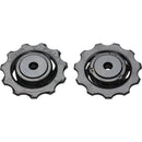 Pulley Assemblies
