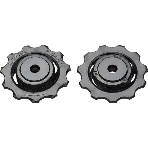 Pulley Assemblies