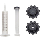 Pulley Assemblies