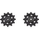 Pulley Assemblies