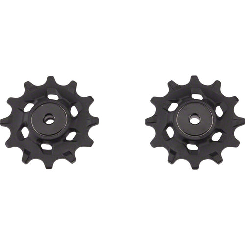 Pulley Assemblies