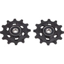 Pulley Assemblies