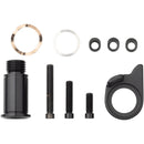 Rear Derailleur Upper Bolt and Springs